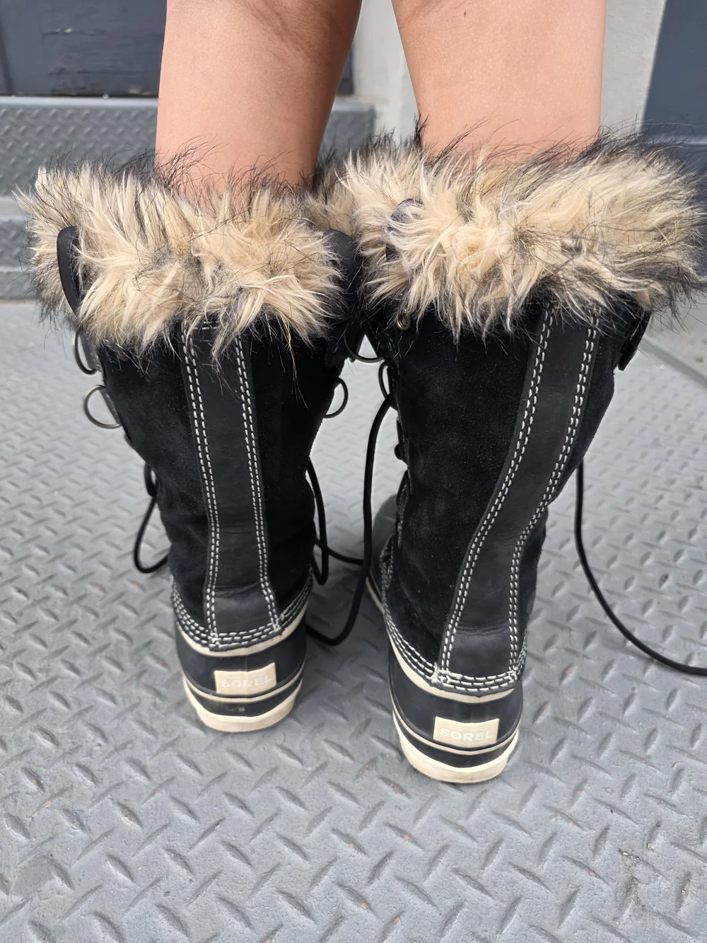 Sorel Boots